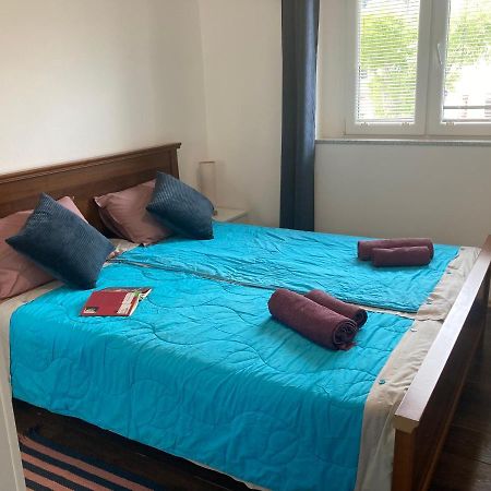 App Goga Apartment Umag Exterior foto