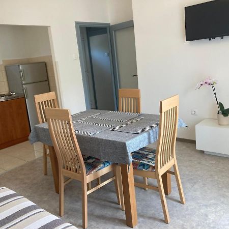 App Goga Apartment Umag Exterior foto