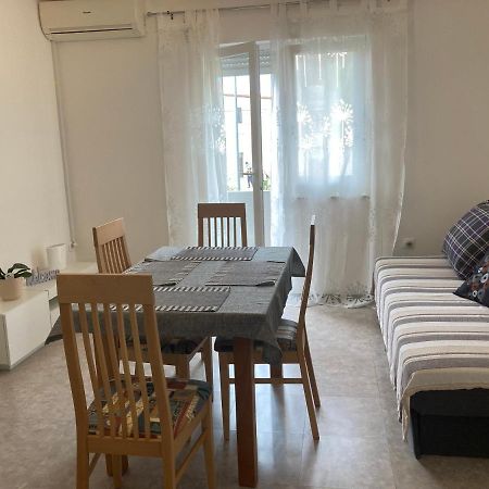 App Goga Apartment Umag Exterior foto
