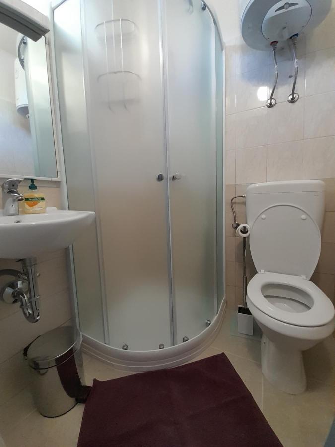 App Goga Apartment Umag Exterior foto