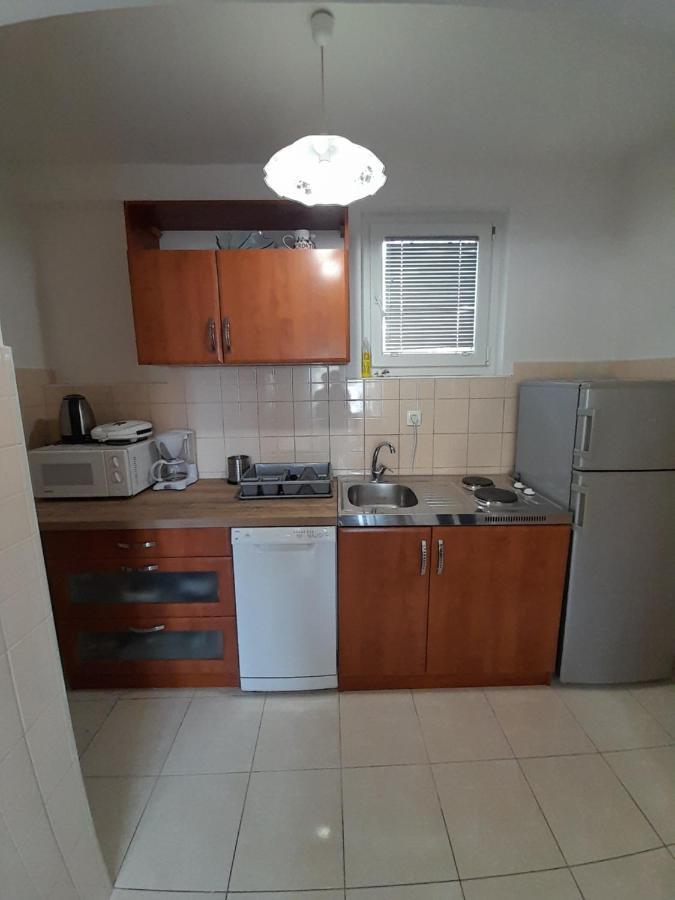 App Goga Apartment Umag Exterior foto