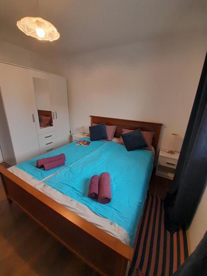 App Goga Apartment Umag Exterior foto
