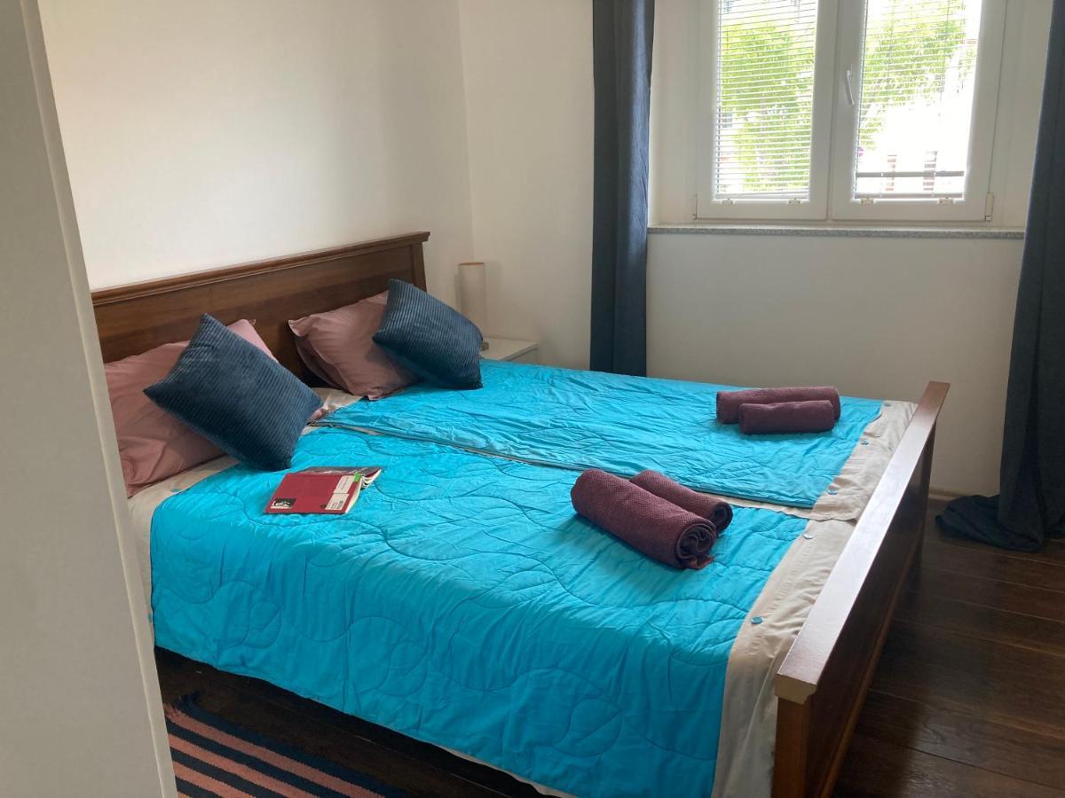 App Goga Apartment Umag Exterior foto