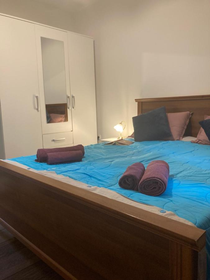 App Goga Apartment Umag Exterior foto