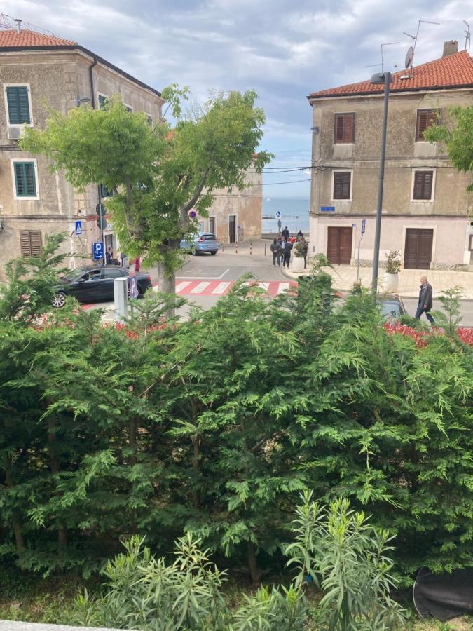 App Goga Apartment Umag Exterior foto