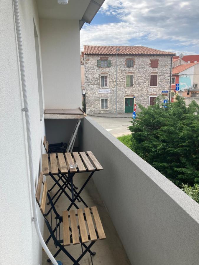 App Goga Apartment Umag Exterior foto